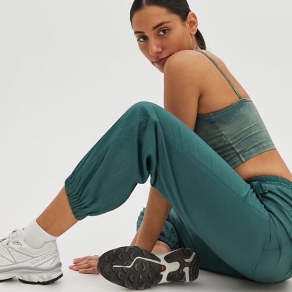 TNA Pants - TNA HIGHLAND JOGGERS